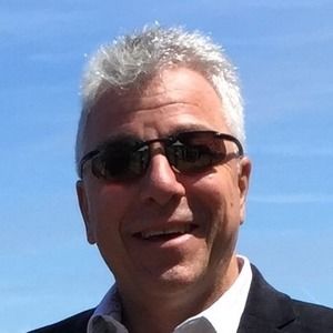 Meet your Posher, Eric